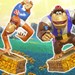 Donkey Kong Bananza's Next DLC In-Game Event Swings Into Action Next Week