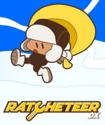 Ratcheteer DX