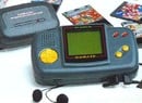 Meet The Gamate, The Handheld Which Tried To Take On The Game Boy And Failed
