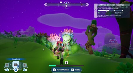 Starseeker 6