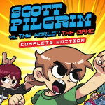 Scott Pilgrim vs. The World: The Game – Complete Edition (Switch eShop)