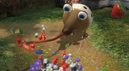 Pikmin 3