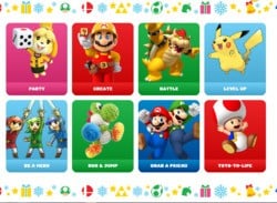Nintendo of America Lines Up Some Last Minute Festive Deals