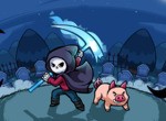 Another Pixel Art Zelda-Like Is On The Way, But This One Stars A Pig