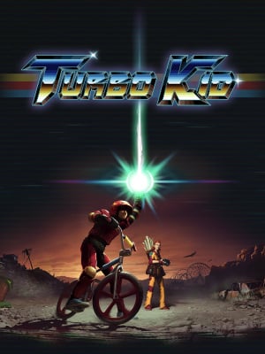 Turbo Kid