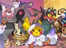 The Pokémon GO Halloween Event Is on its Way