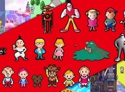This Week's Smash Bros. Ultimate Spirit Event Celebrates Mother's 30th Annivesary