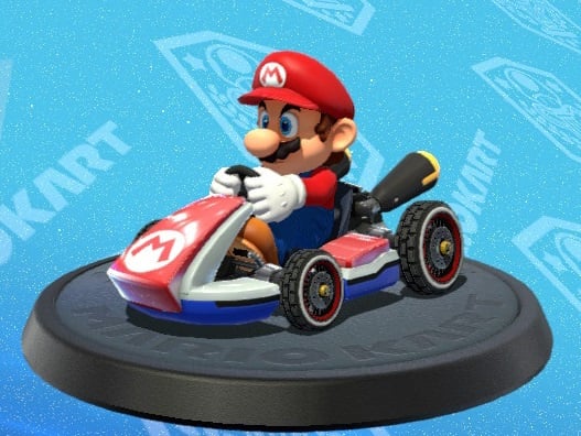 Kart 8 Deluxe Full Character Roster | Nintendo Life