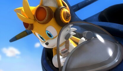 Sega Has "No Plans" To Release Sonic Boom In Japan, Sonic Team Will Continue To Work On The Franchise