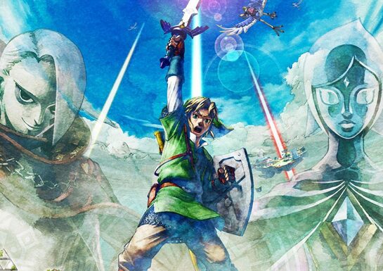 The Dream's Over Folks, Nintendo Confirms There Are "No Plans" For Zelda: Skyward Sword On Switch
