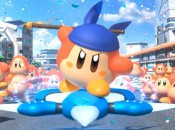 Poll: What Review Score Would You Give Kirby Air Riders?