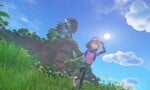 Gallery: Here's A Look At Pokémon Winds & Waves On Switch 2