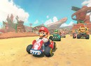 Ex-Nintendo Duo Unsure Mario Kart 9 Will Be An Instant "Slam Dunk" For Switch 2