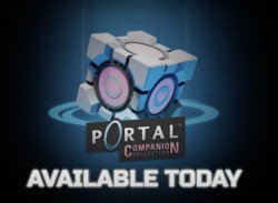 Portal: Companion Collection Launches For Switch Today