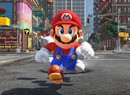 Speedrunners Just Can't Get Enough Of Super Mario Odyssey
