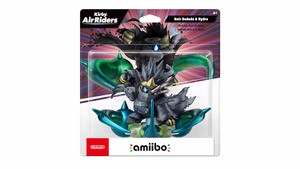 Noir Dedede & Hydra amiibo Pack