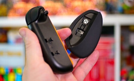 Review: Genki Attack Vector - A Modular Switch 2 Case Which Aims For Comfort Over Protection 3