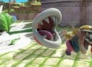 Nintendo Monitoring Smash Bros. Ultimate Save File Issues Linked To Piranha Plant