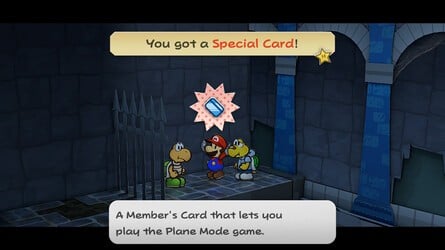 Paper Mario: The Thousand-Year Door: Trouble Center Guide - All Bulletin Board Request 5