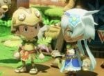 New Videos Show How Fantasy Life i Has Been Beefed Up On Switch 2