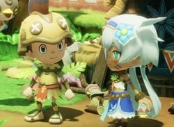 New Videos Show How Fantasy Life i Has Been Beefed Up On Switch 2