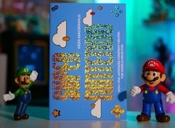 Super Nintendo: How One Japanese Company Helped The World Have Fun