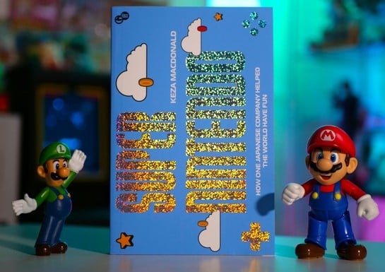 Super Nintendo: How One Japanese Company Helped The World Have Fun