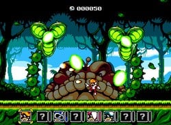 Super Mighty Power Man Is The Mega Man Game You Always Wanted On Switch