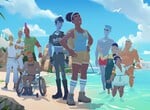 'Mythwrecked: Ambrosia Island' Mixes A Short Hike Cosiness With Greek Gods