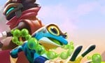 Review: Rivals Of Aether (Switch) - A Surprisingly Complex Alternative To Smash Bros.