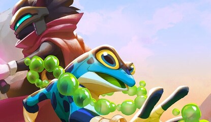 Rivals Of Aether (Switch) - A Surprisingly Complex Alternative To Smash Bros.