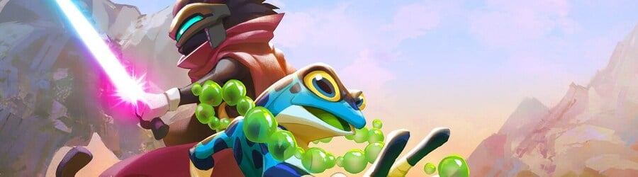 Rivals of Aether (Switch eShop)