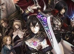 Bloodstained: ﻿Ritual of the Night Emerges From The Shadows This Summer