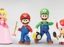 Here's A Closer Look At The Mario Movie Toy Line By Jakks Pacific