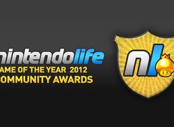 Nintendo Life's Community Awards 2012