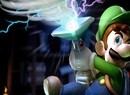 Luigi's Mansion: Dark Moon Remains Spookily Resilient Atop Japanese Charts