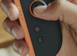 Nintendo Says "Nothing Bad" Will Happen If You Press Switch 2's C Button Without A NSO Sub
