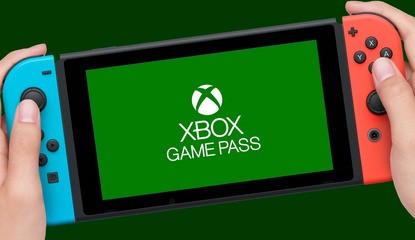Xbox Reiterates Interest In Bringing Game Pass To "Every Screen" Including Nintendo Platforms
