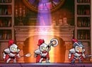 Rogue Legacy 2 Is Coming, But Not To Switch (Yet?)