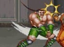 Final Fight 3 (Wii Virtual Console / Super Nintendo)