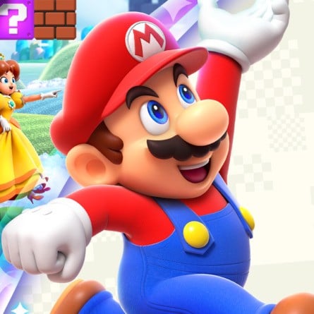 Feature: The Many Faces Of Mario