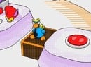 'Reason & Rhyme' Is An Upcoming 3D Puzzle Game For Steam "Heavily Inspired" By The DSi's Flipnote Studio
