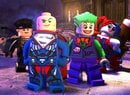 Embrace The Chaos Of LEGO DC Super-Villains With This Mischievous Launch Trailer