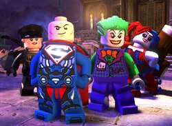 Embrace The Chaos Of LEGO DC Super-Villains With This Mischievous Launch Trailer