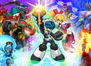 Feast Your Eyes On This Footage Of Mighty No. 9's Boisterous Bosses