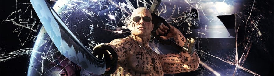 Devil's Third (Wii U)