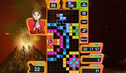 Tetris Party Deluxe Rotates & Drops Down in Europe This September