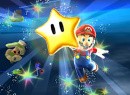 Super Mario Galaxy + Super Mario Galaxy 2 Switch Online Icons Now Available