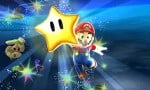 Super Mario Galaxy + Super Mario Galaxy 2 Switch Online Icons Now Available