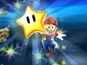 Super Mario Galaxy + Super Mario Galaxy 2 Switch Online Icons Now Available